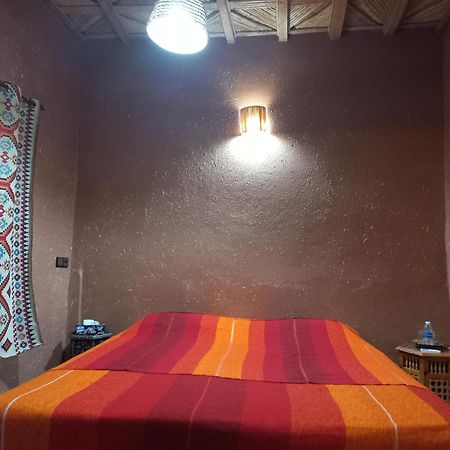 Riad Tamdakhte Айт-Бен-Хадду Экстерьер фото