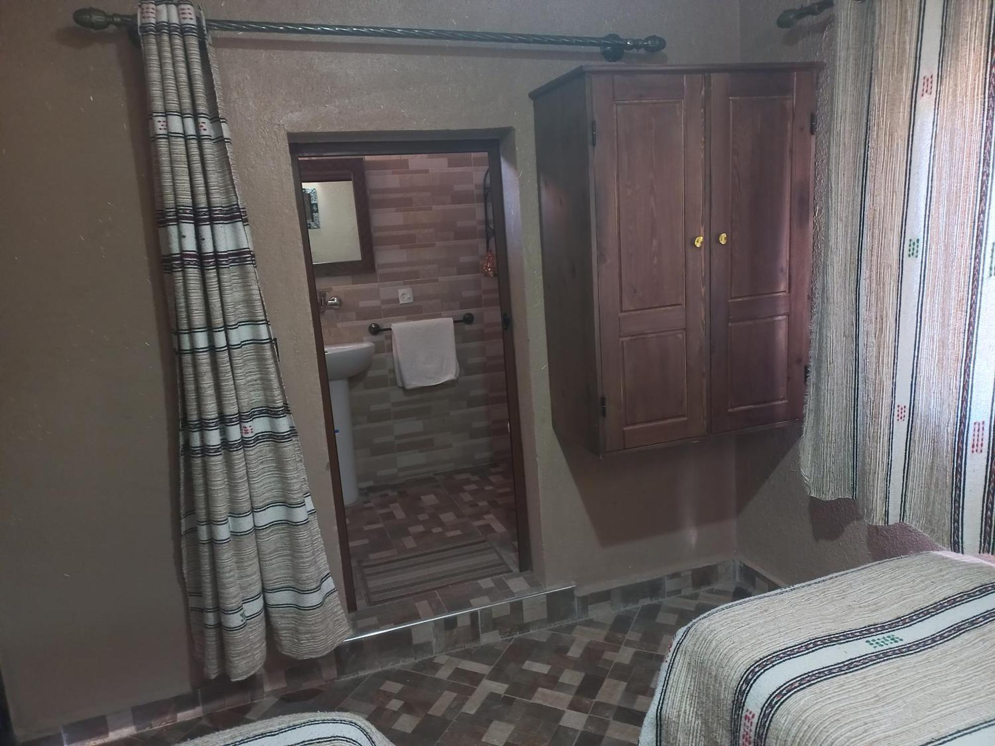 Riad Tamdakhte Айт-Бен-Хадду Экстерьер фото