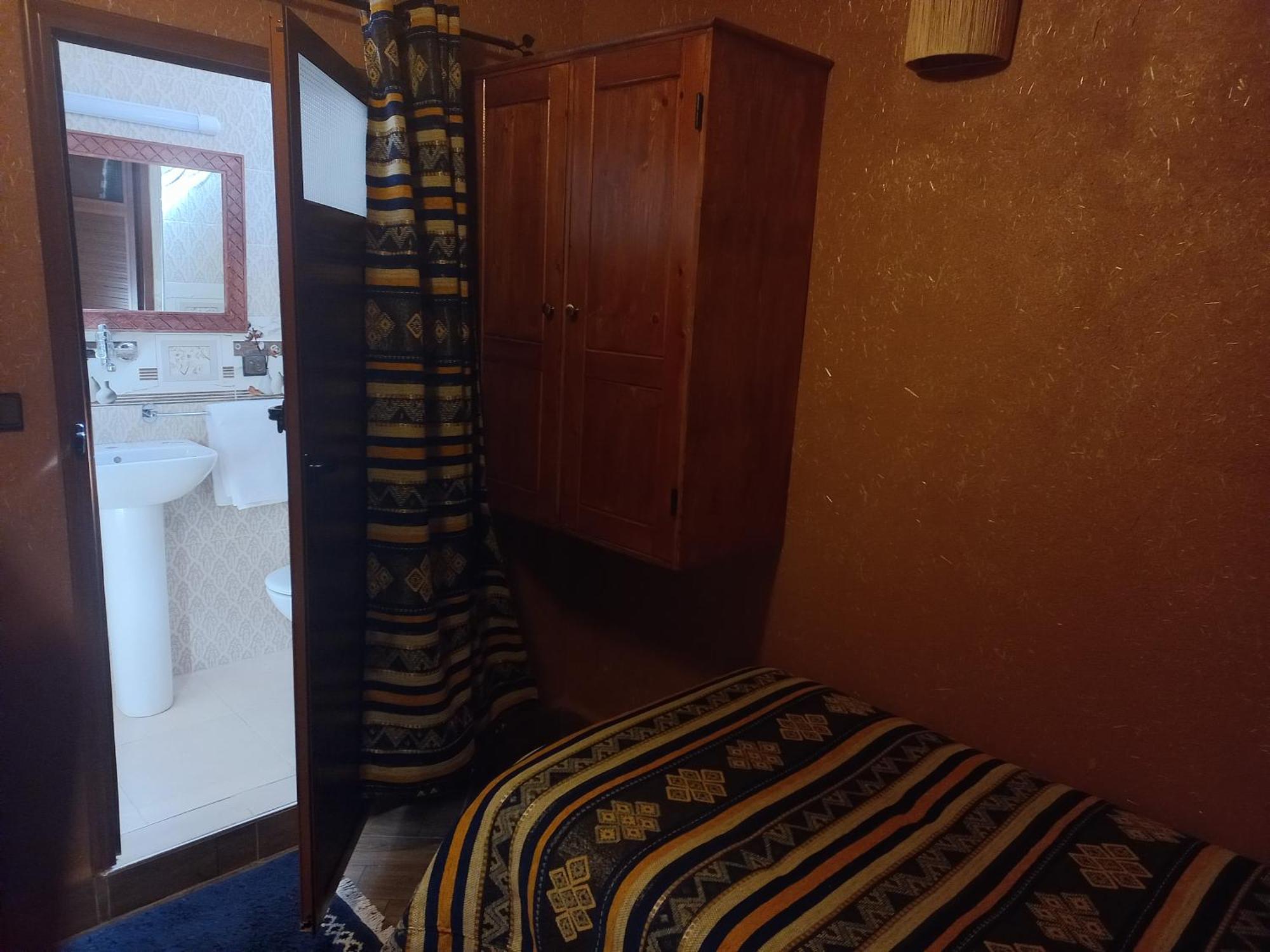 Riad Tamdakhte Айт-Бен-Хадду Экстерьер фото