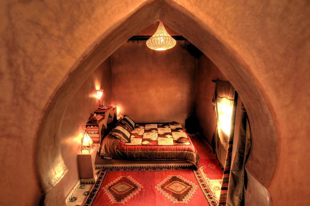 Riad Tamdakhte Айт-Бен-Хадду Номер фото