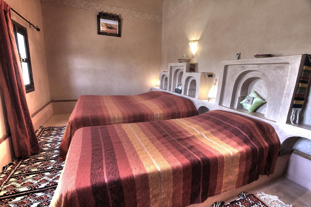 Riad Tamdakhte Айт-Бен-Хадду Экстерьер фото