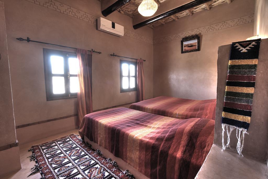 Riad Tamdakhte Айт-Бен-Хадду Экстерьер фото